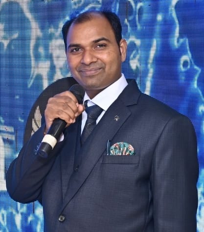 MADAN LAL PATEL
