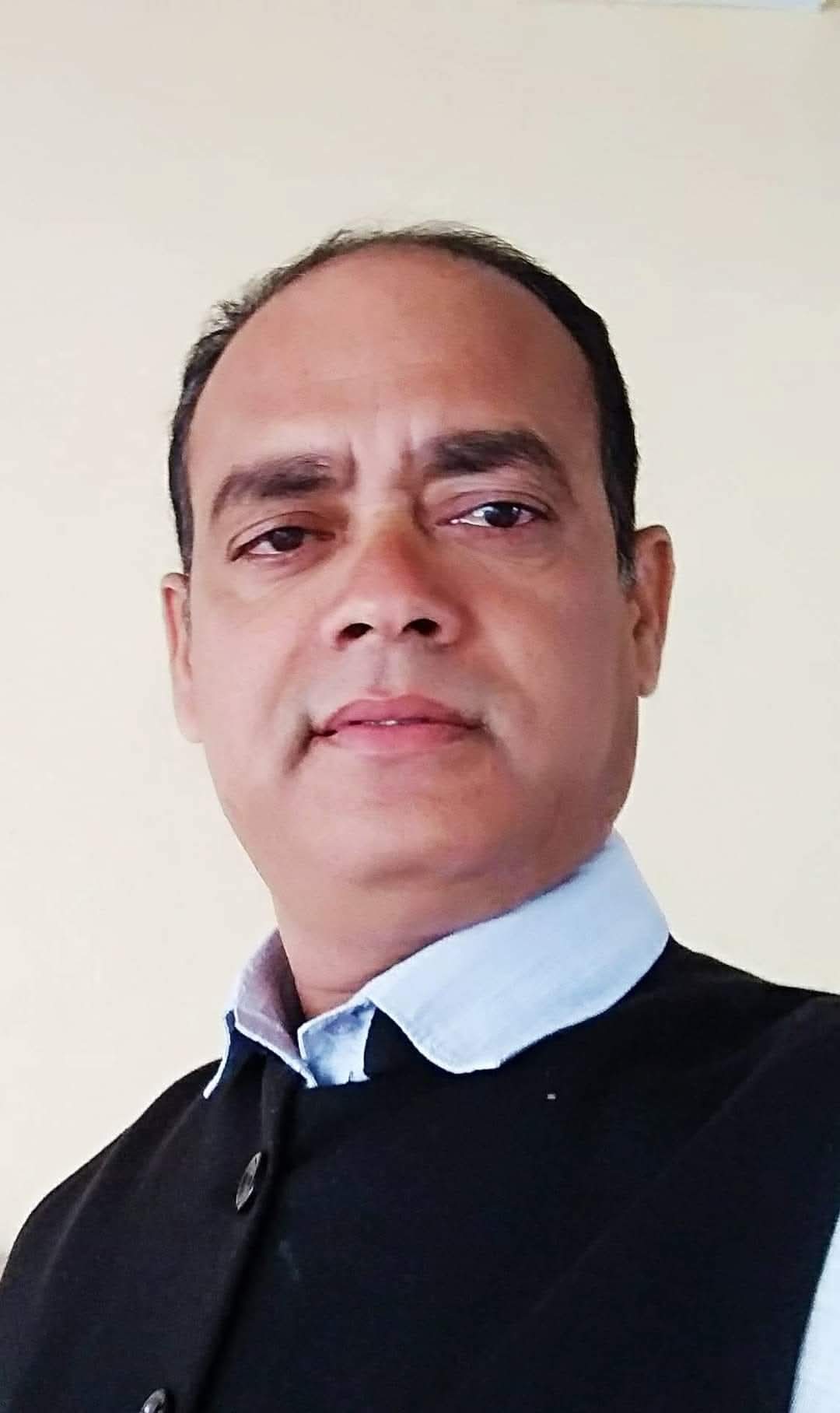 Kumar Rakesh