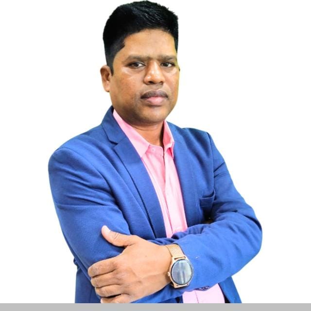 Pramod kumar Sethi