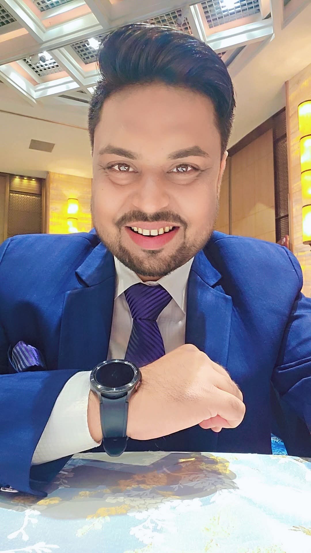Anup verma