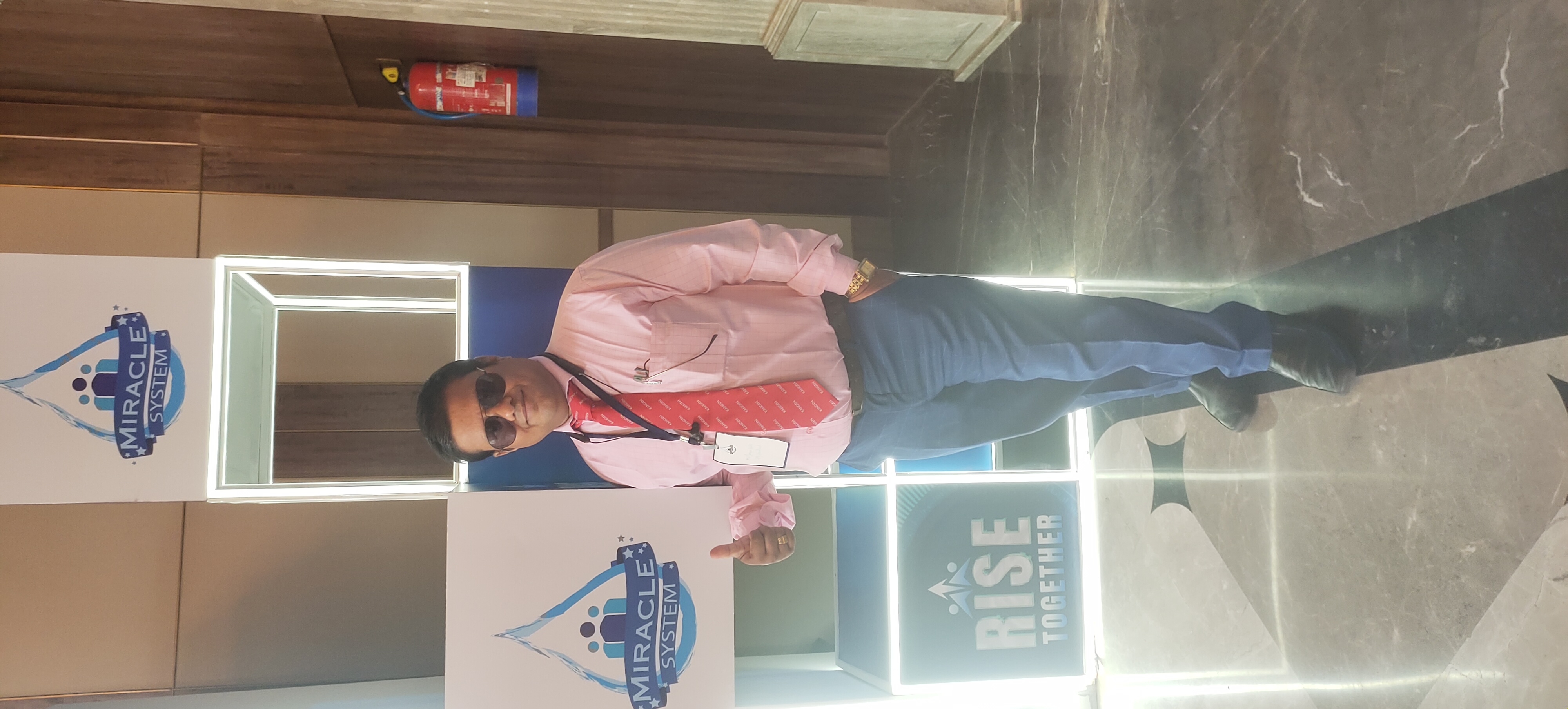 Omprakash Kumar