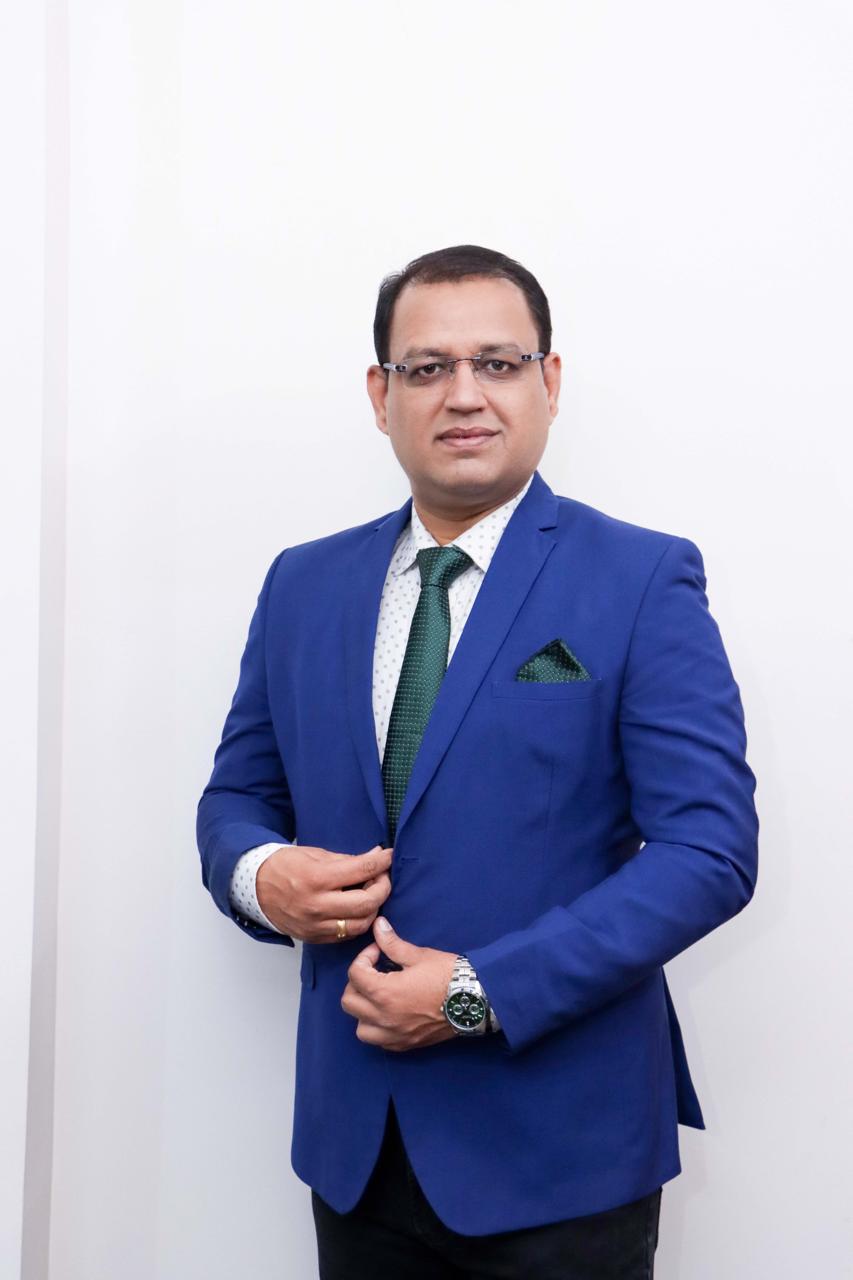 pankaj lunge